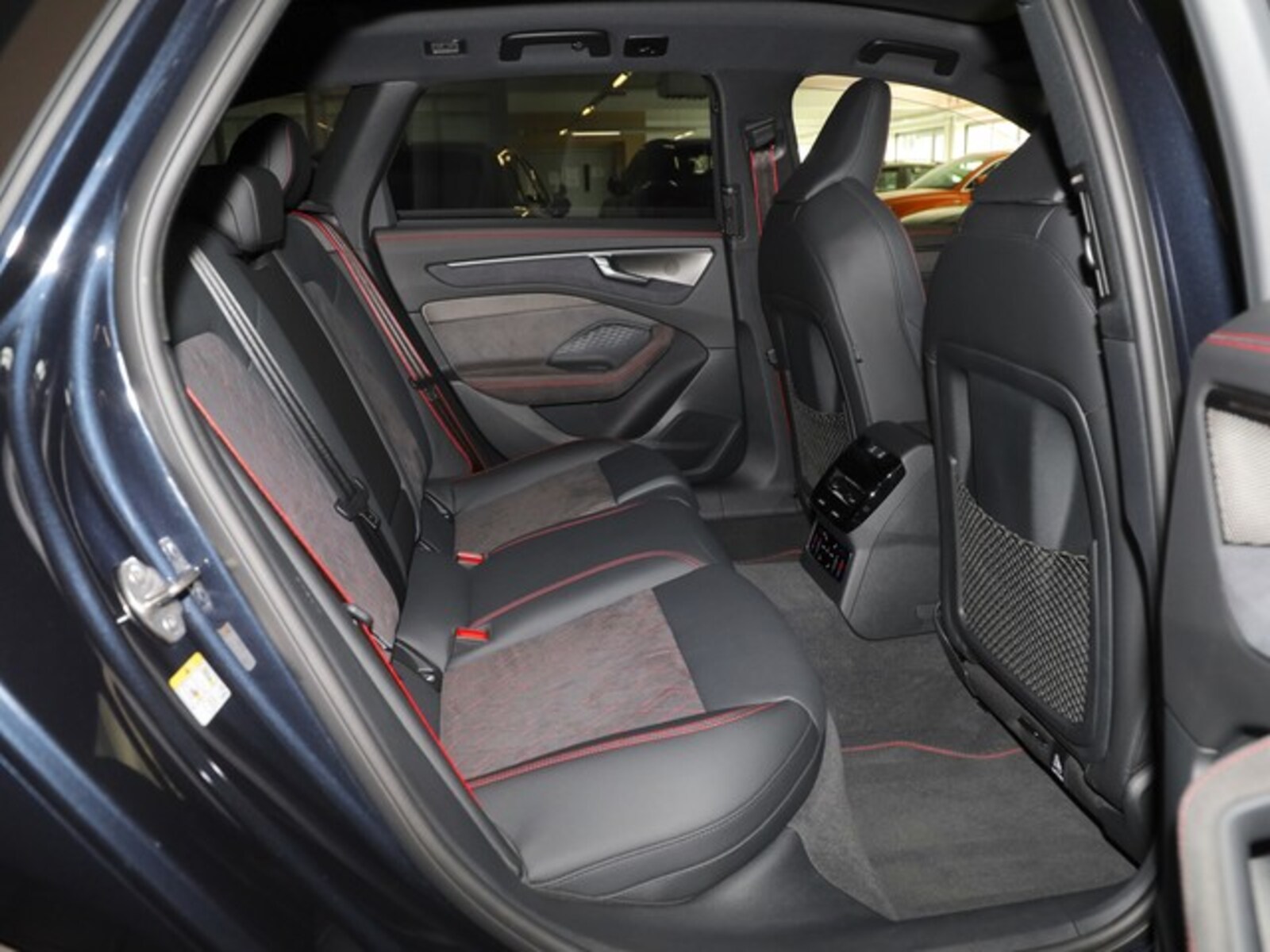 Audi A6 Avant – Bild 7
