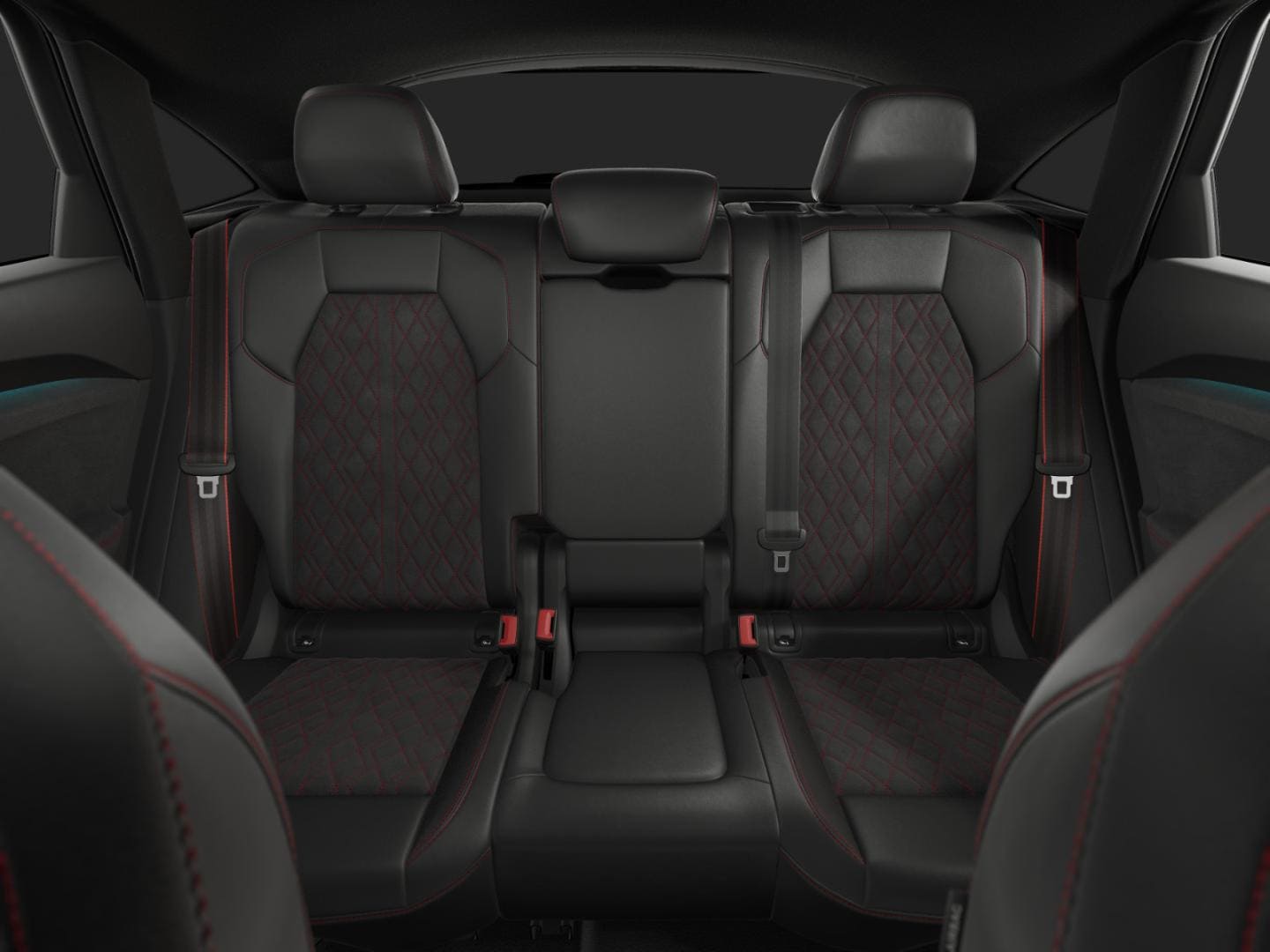 Bild über Audi Q5 Sportback TFSI 150 kW S tronic - für weitere Informationen kontaktieren Sie den Audi Partner
