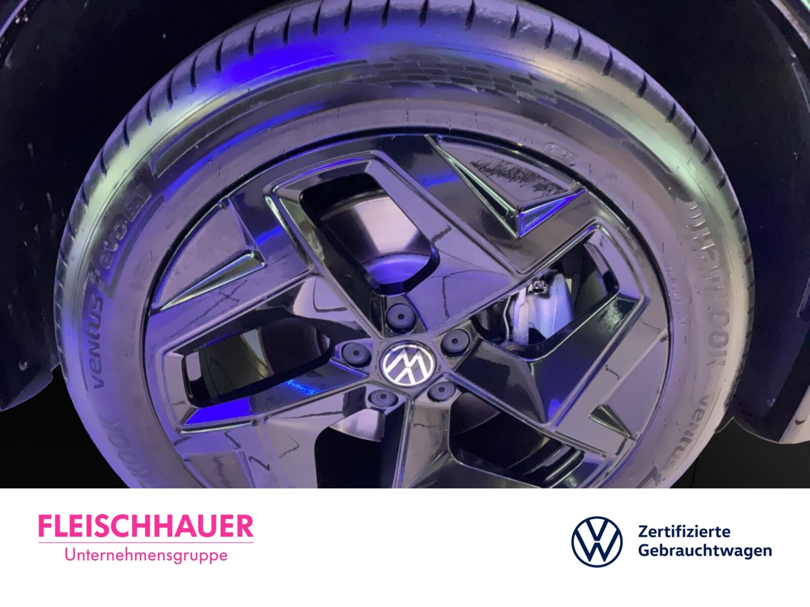 Volkswagen Tiguan – Bild 5