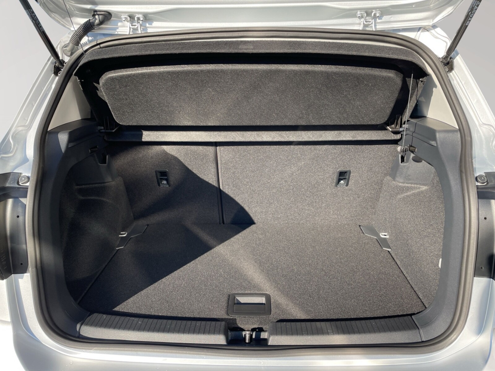 Volkswagen T-Cross – Bild 9
