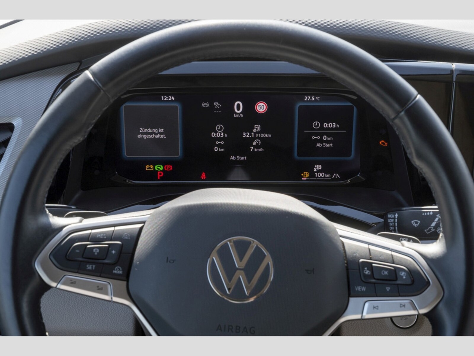 Volkswagen Multivan – Bild 16
