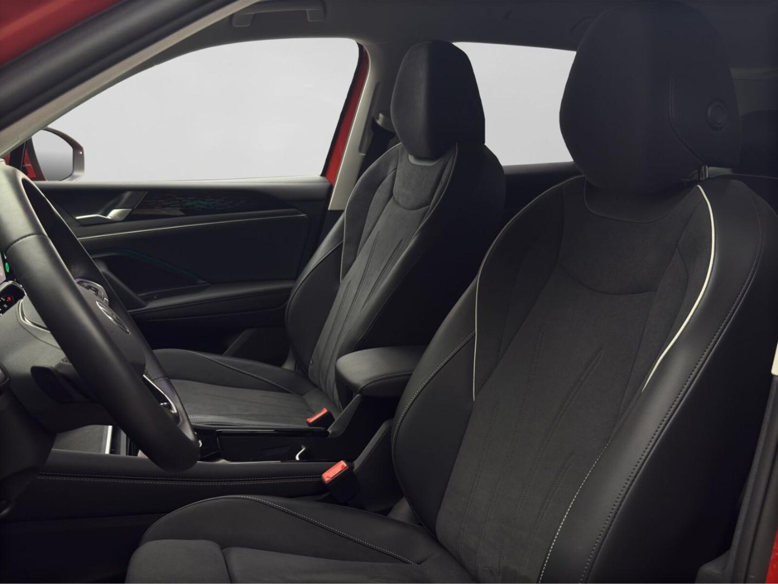 Volkswagen Tiguan – Bild 13