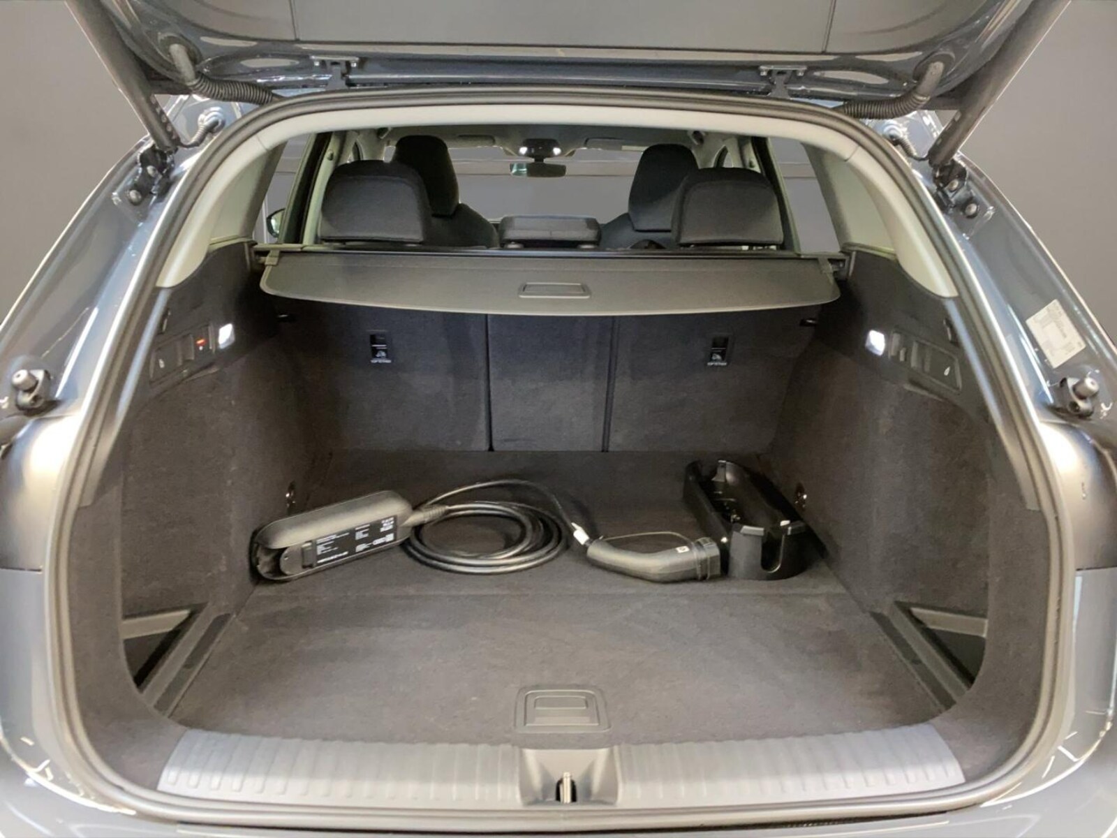 Audi Q6 e-tron – Bild 17