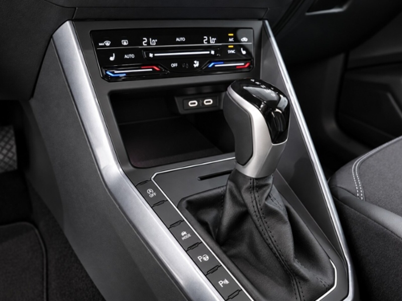 Volkswagen Taigo – Bild 18