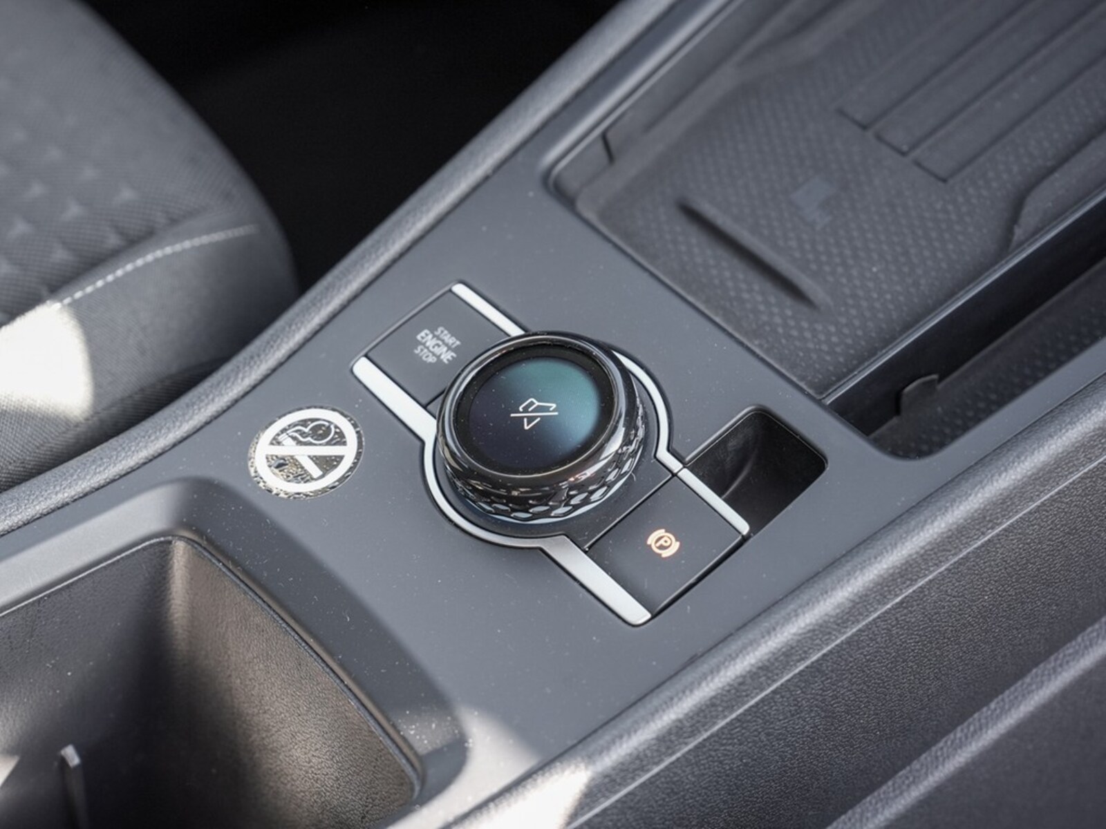 Volkswagen T-Roc – Bild 13
