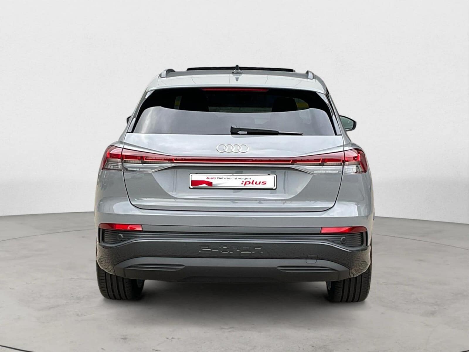 Audi Q4 e-tron – Bild 4