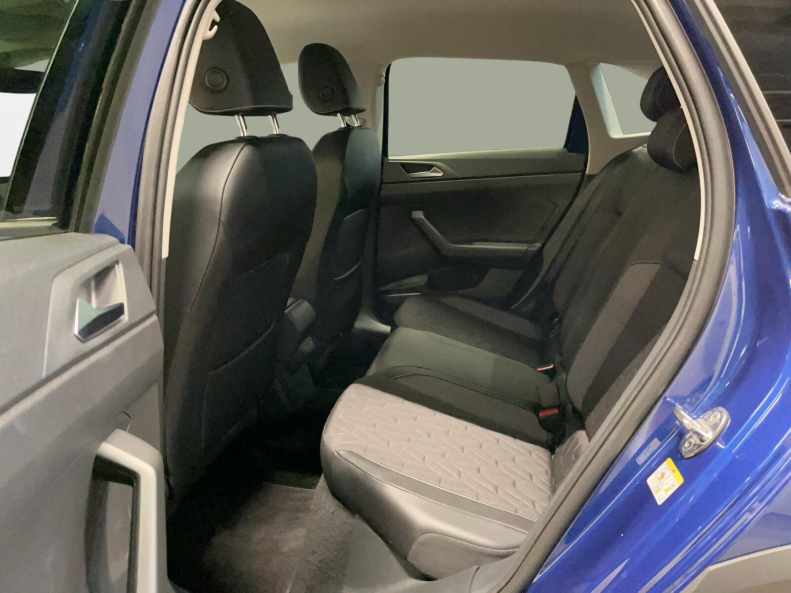 Volkswagen Taigo – Bild 11