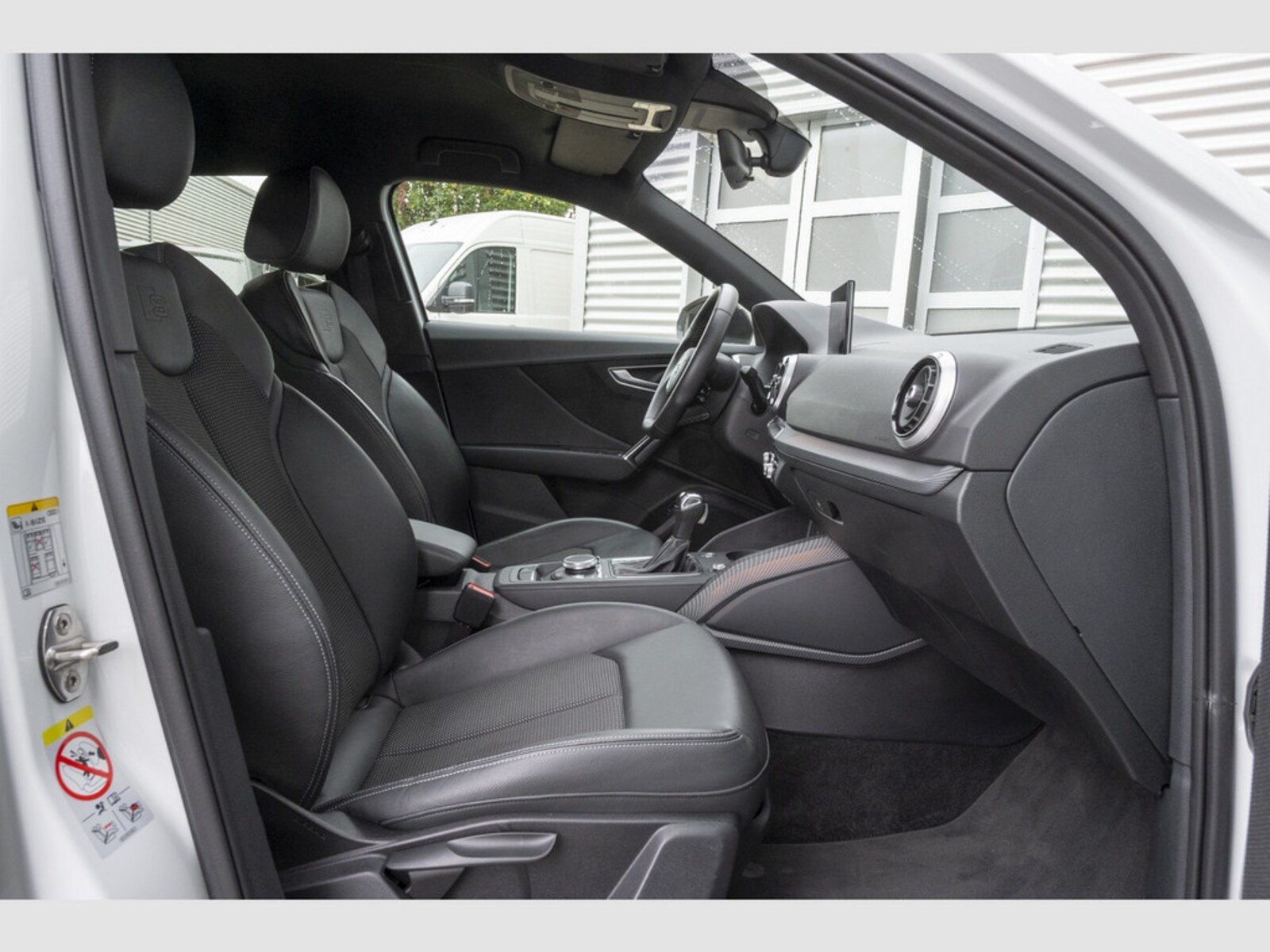 Audi Q2 – Bild 7