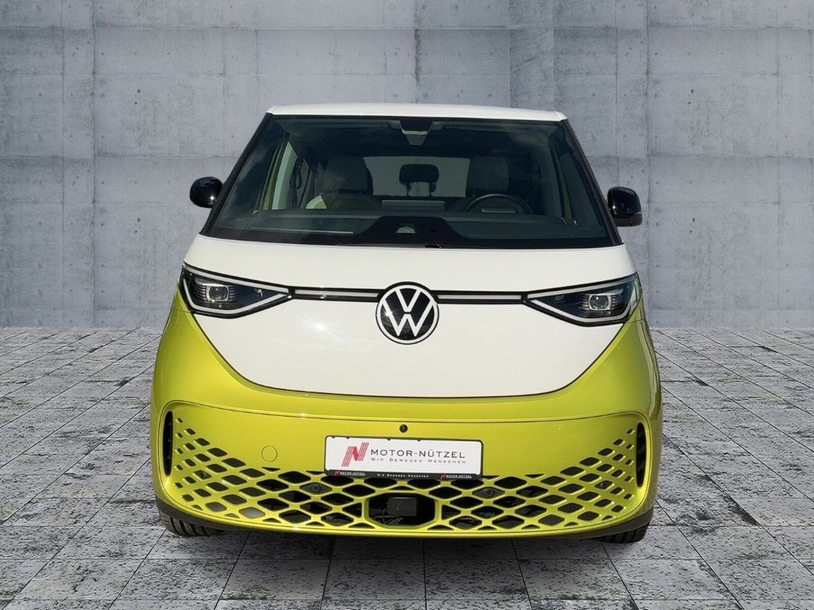 Volkswagen ID. Buzz – Bild 2