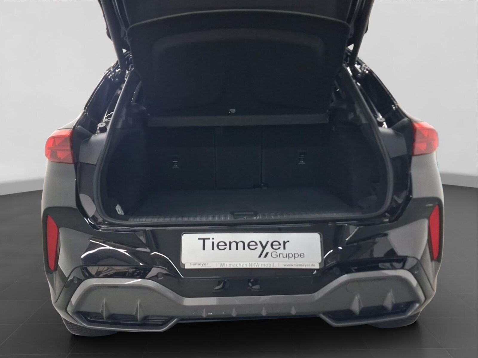 CUPRA Terramar – Bild 20