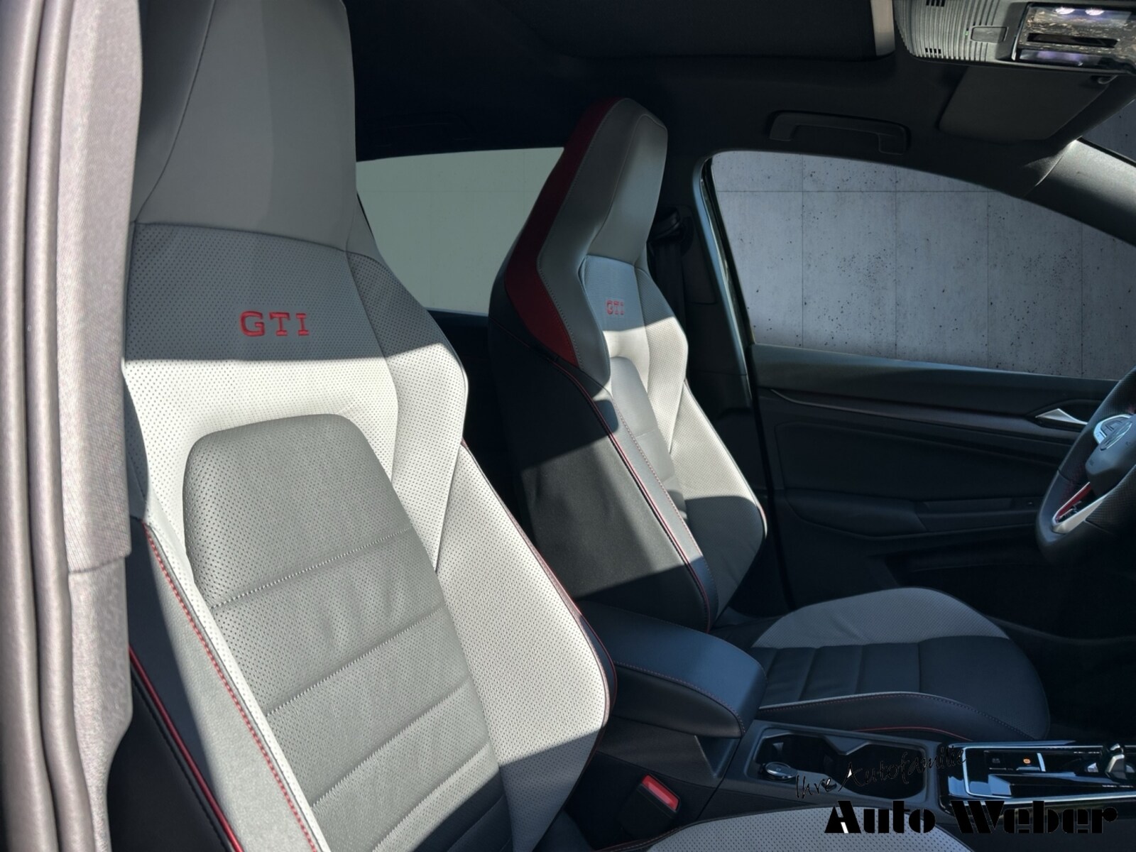 Volkswagen Golf – Bild 15