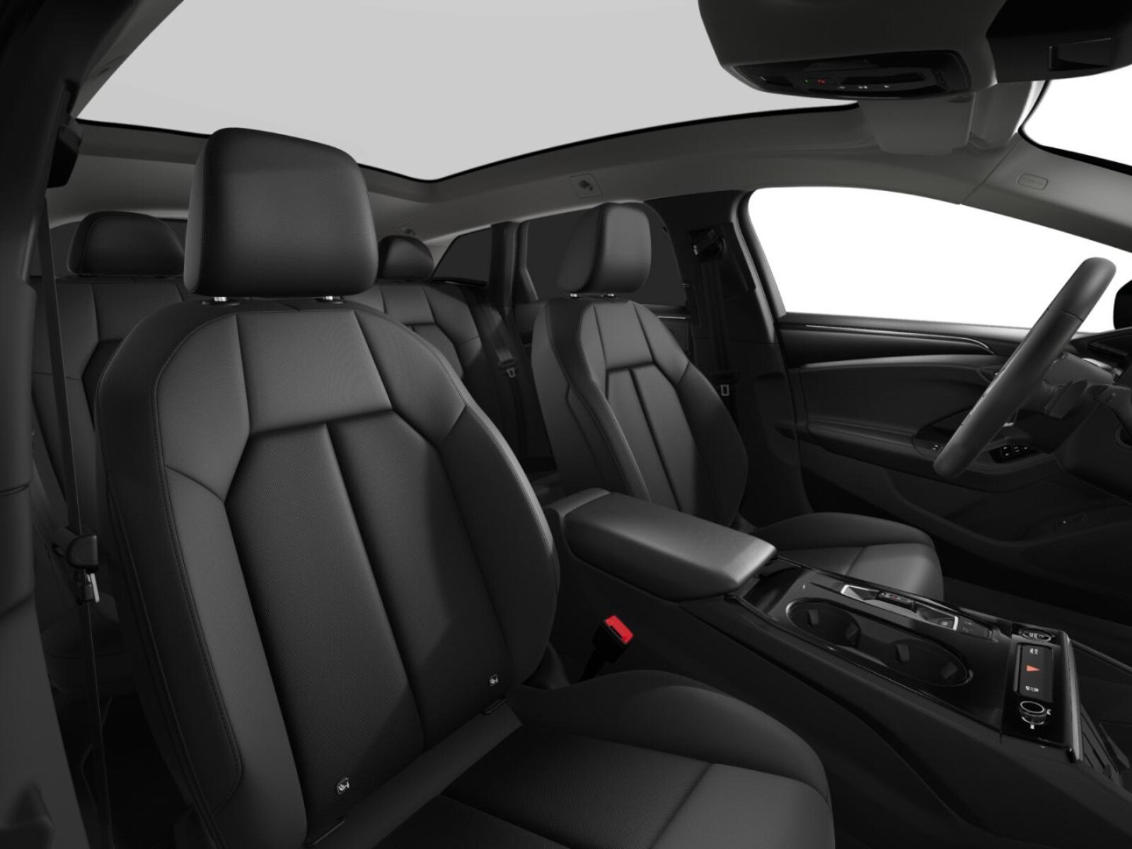 Audi A6 Avant e-tron – Bild 9