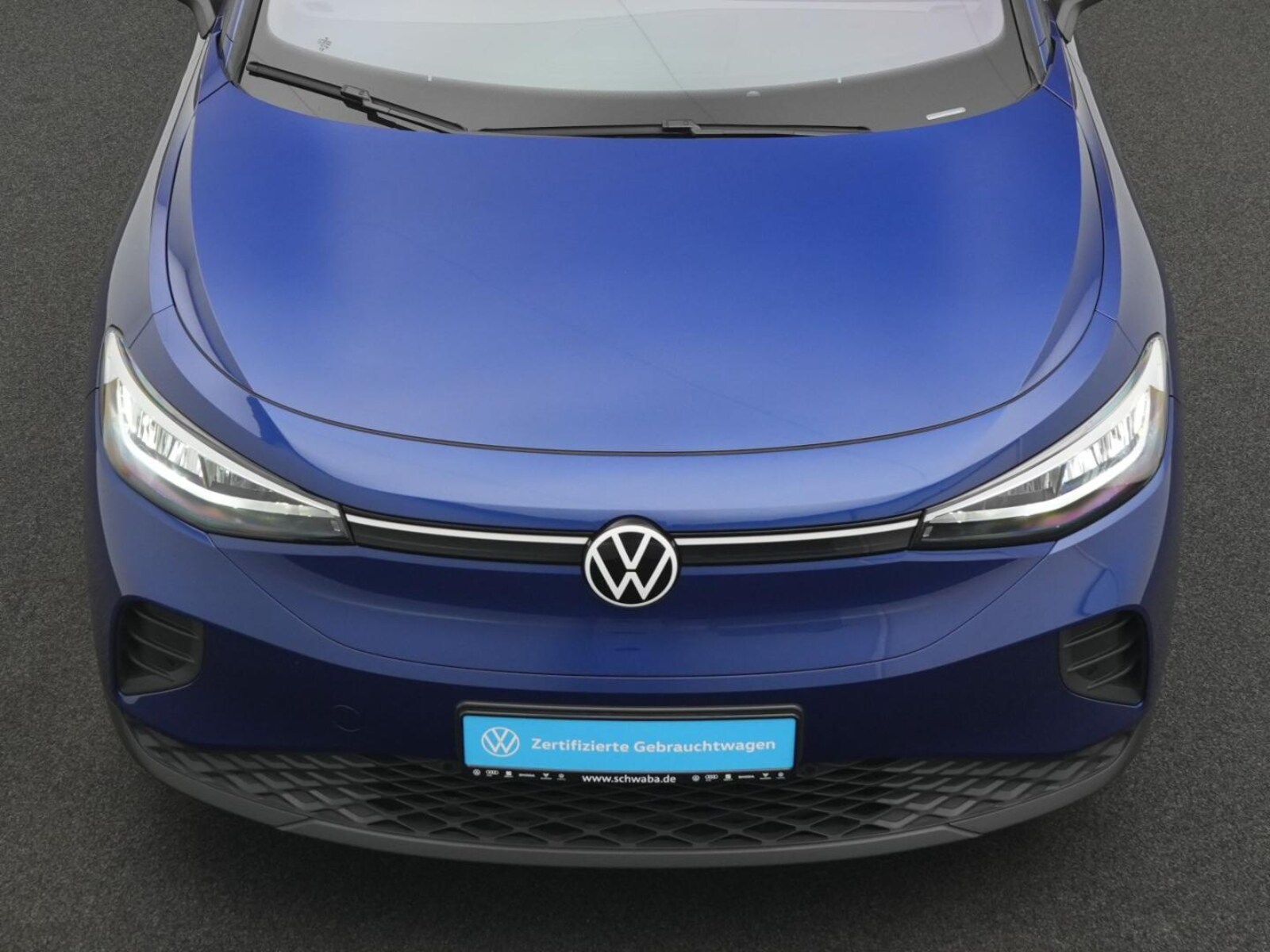 Volkswagen ID.4 – Bild 29