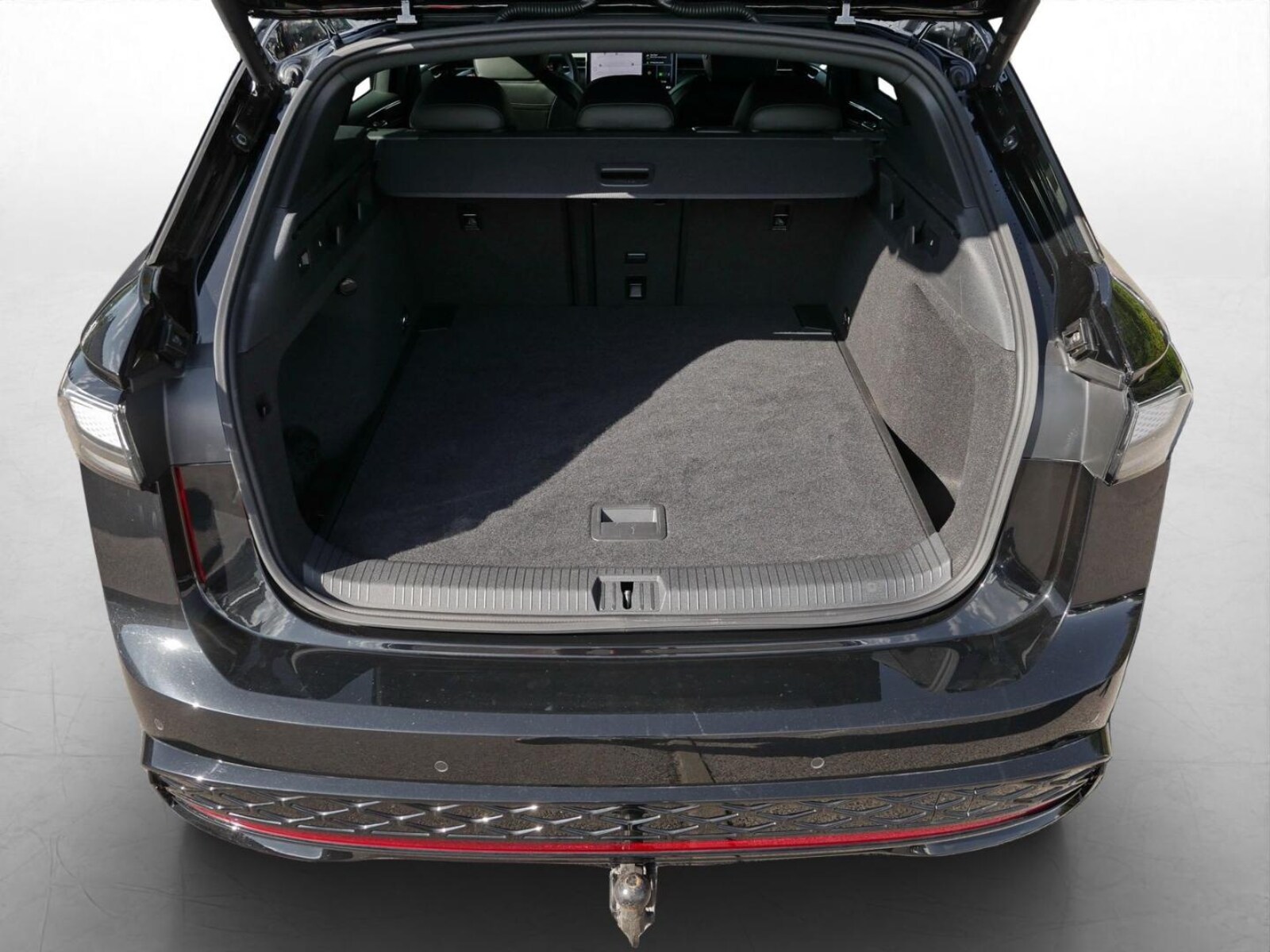 Volkswagen ID.7 Tourer – Bild 14