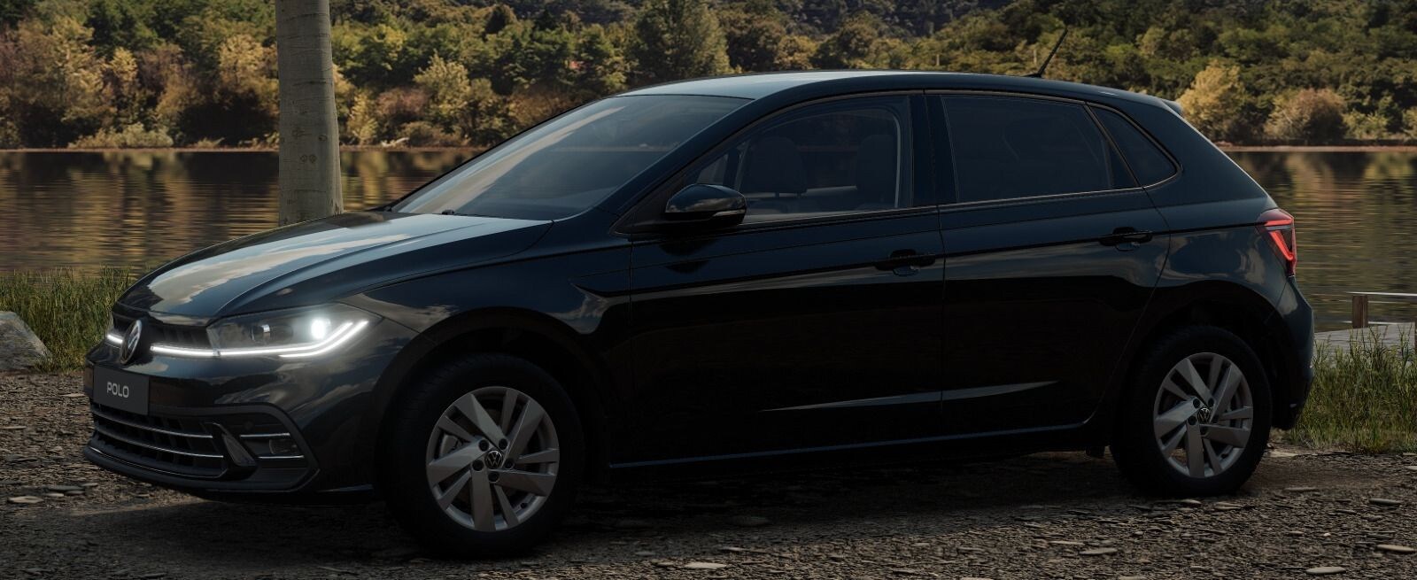 Volkswagen Polo – Bild 3