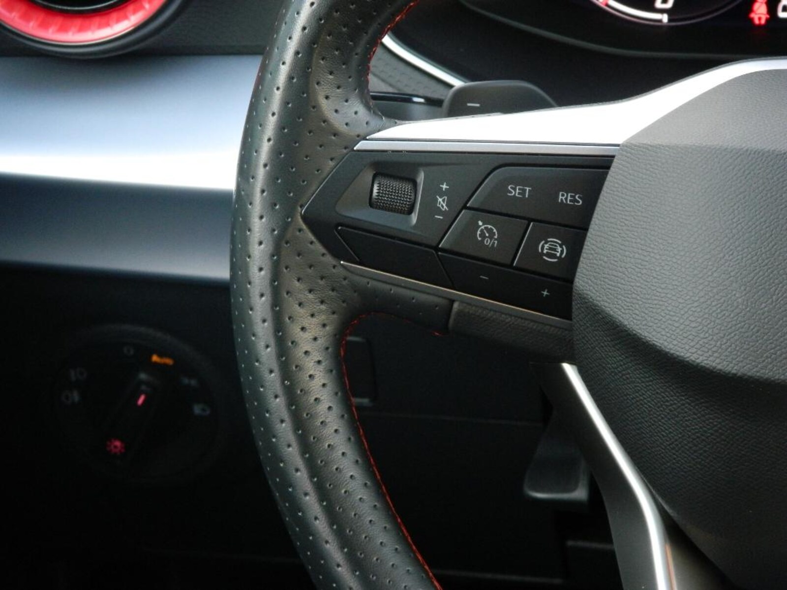 SEAT Ibiza – Bild 13
