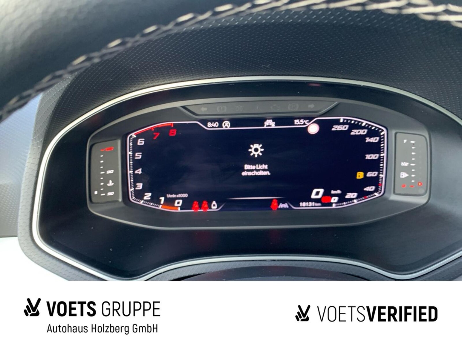 SEAT Ibiza – Bild 11