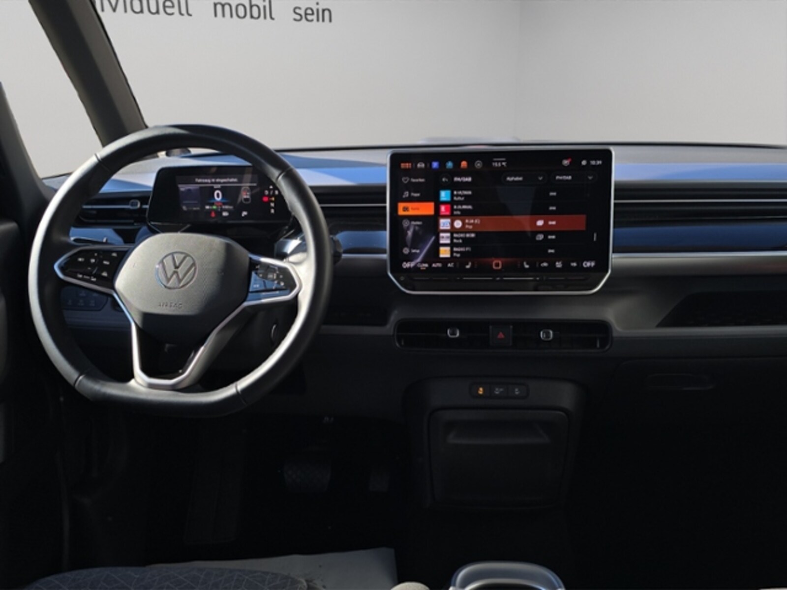 Volkswagen ID. Buzz – Bild 14