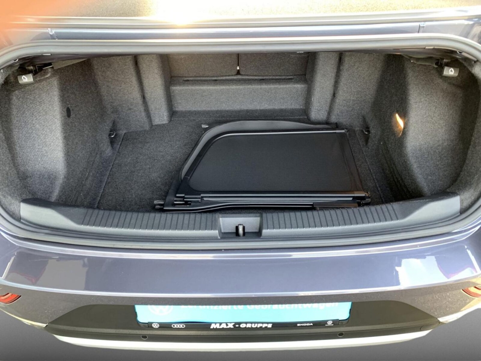 Volkswagen T-Roc Cabriolet – Bild 19