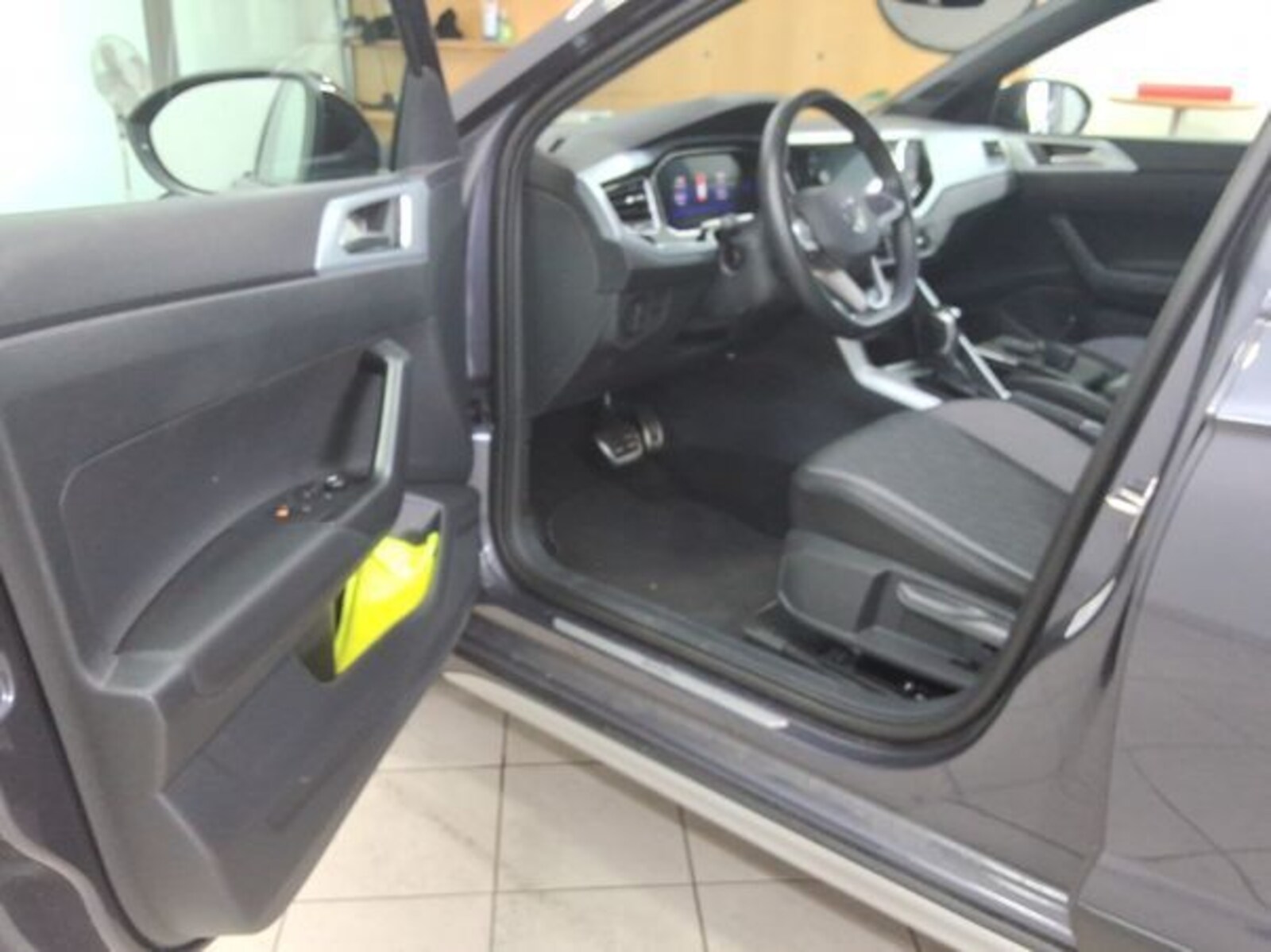 Volkswagen Taigo – Bild 4