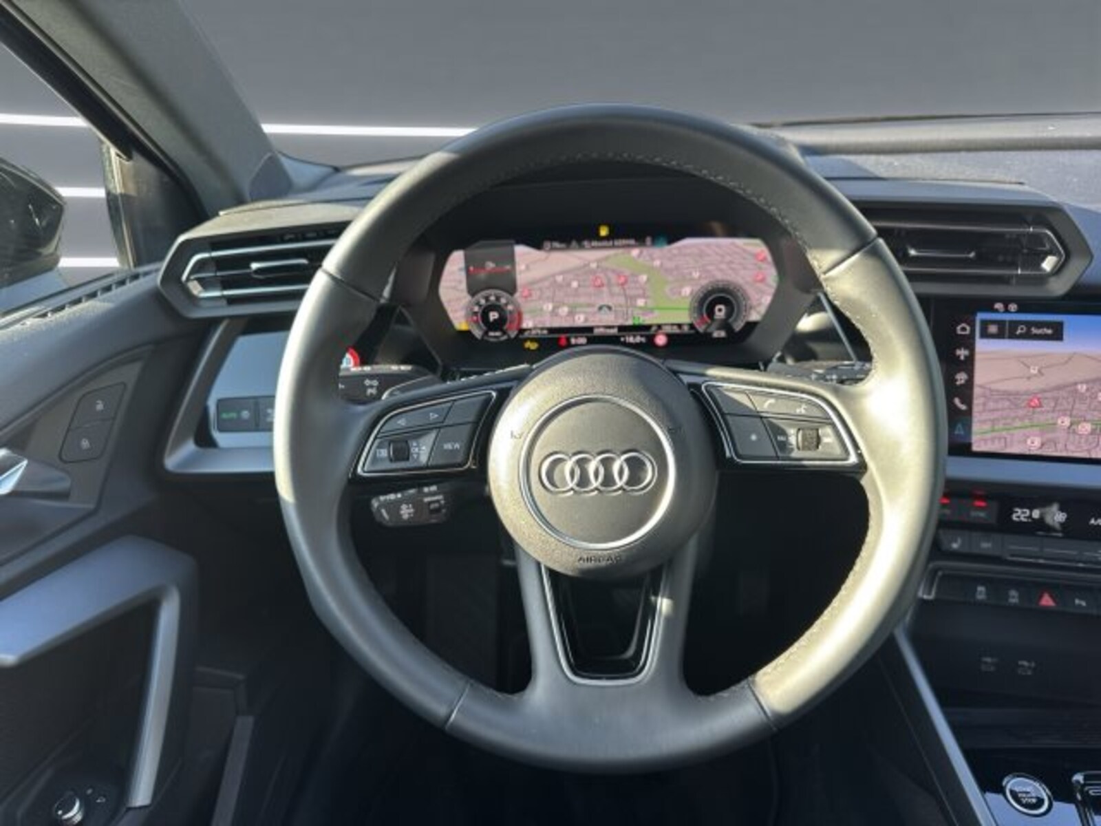 Audi A3 Sportback – Bild 9