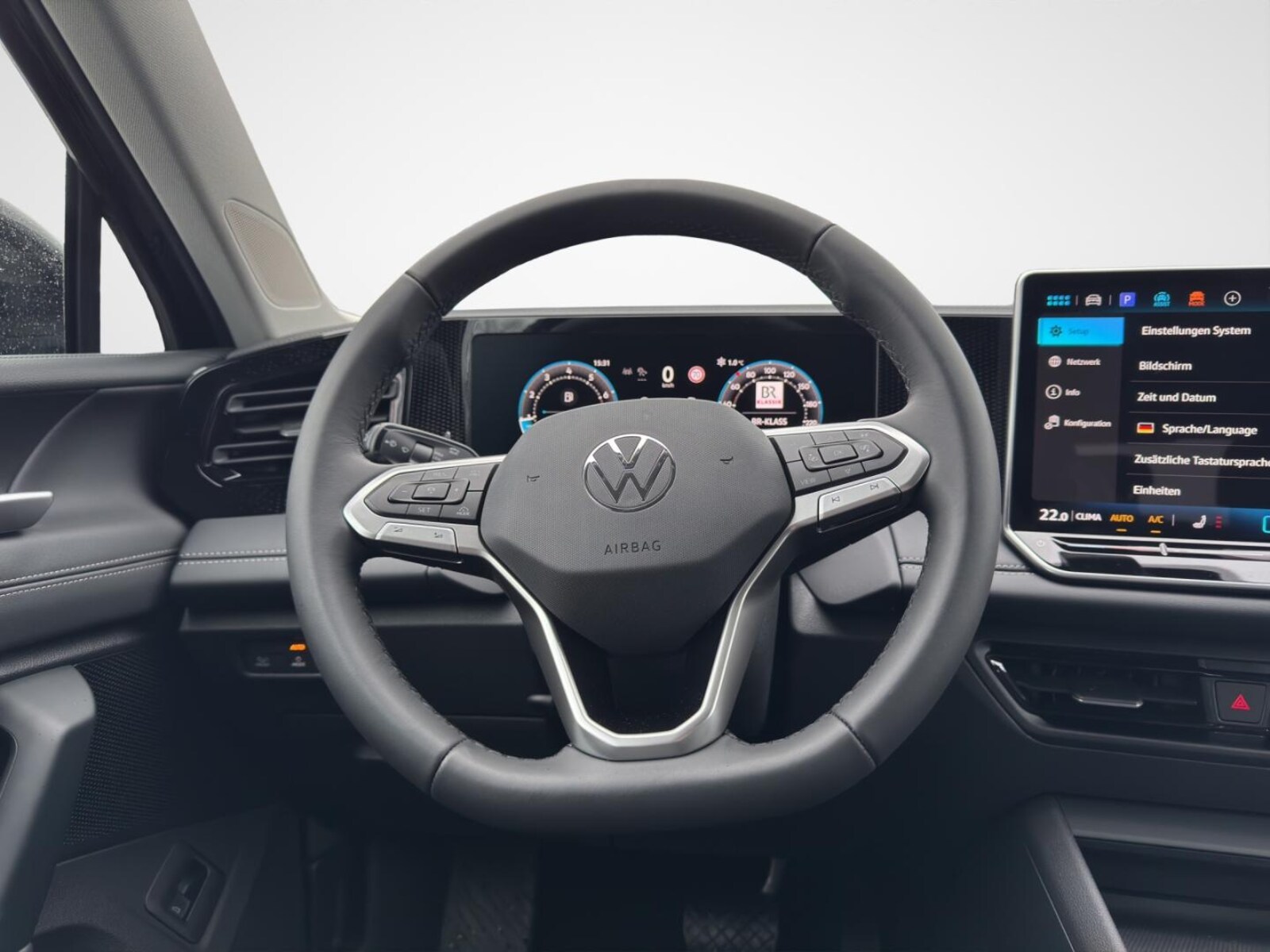 Volkswagen Tiguan – Bild 9