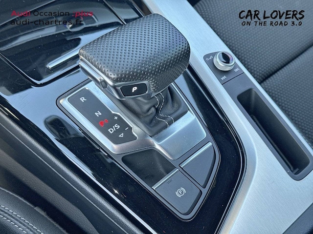 Audi A4 Berline S Line 45 TFSI Quattro 245 Ch S Tronic - 2019 - Joinsteer - #15