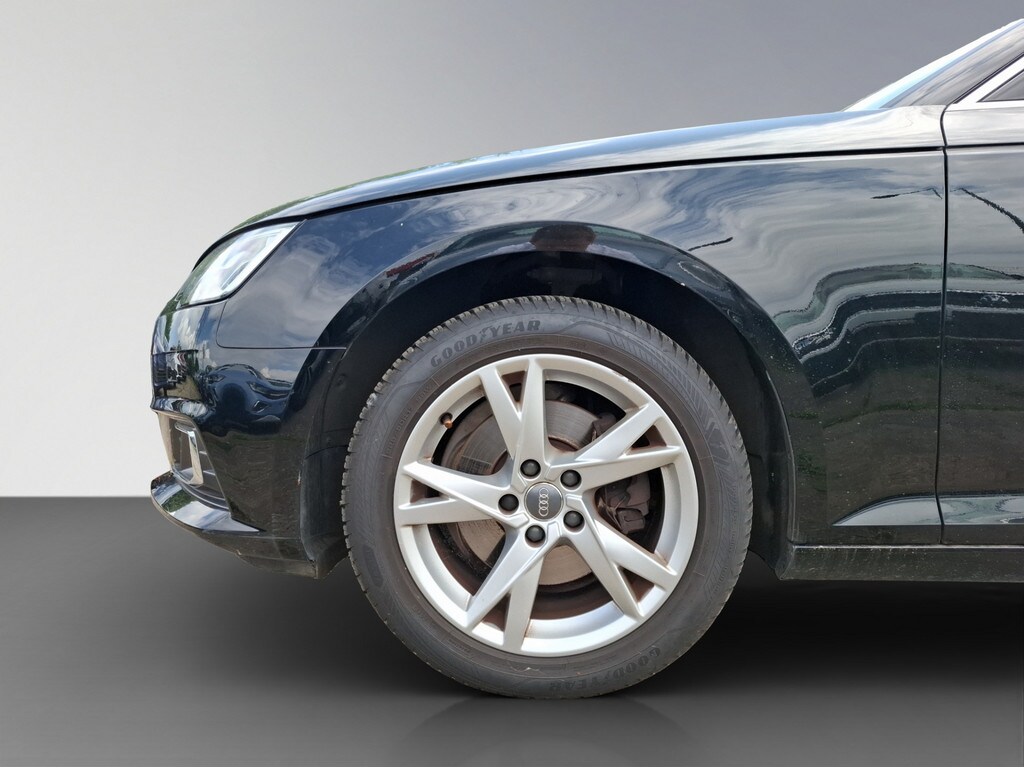 Image about Audi A4 Avant sport 2.0 TFSI ultra S tronic