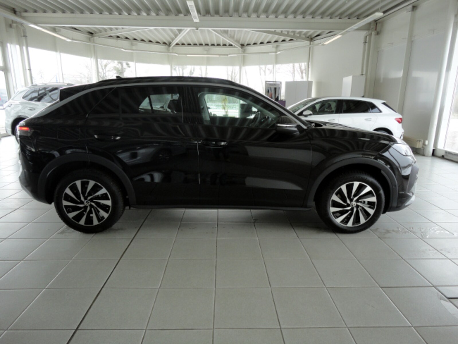 Volkswagen T-Roc – Bild 22