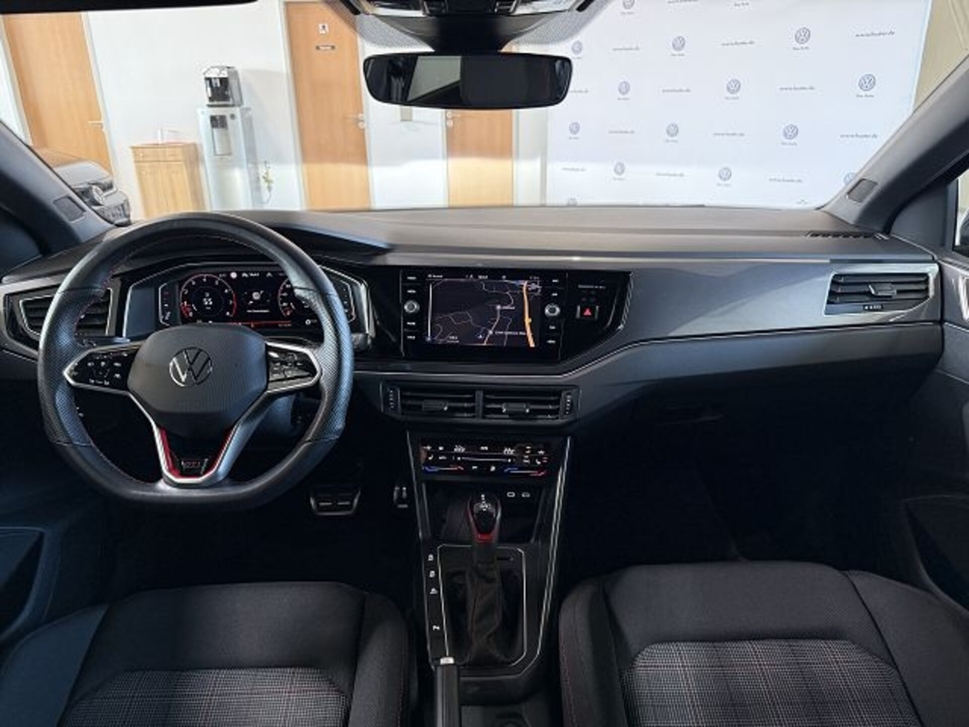 Volkswagen Polo GTI
