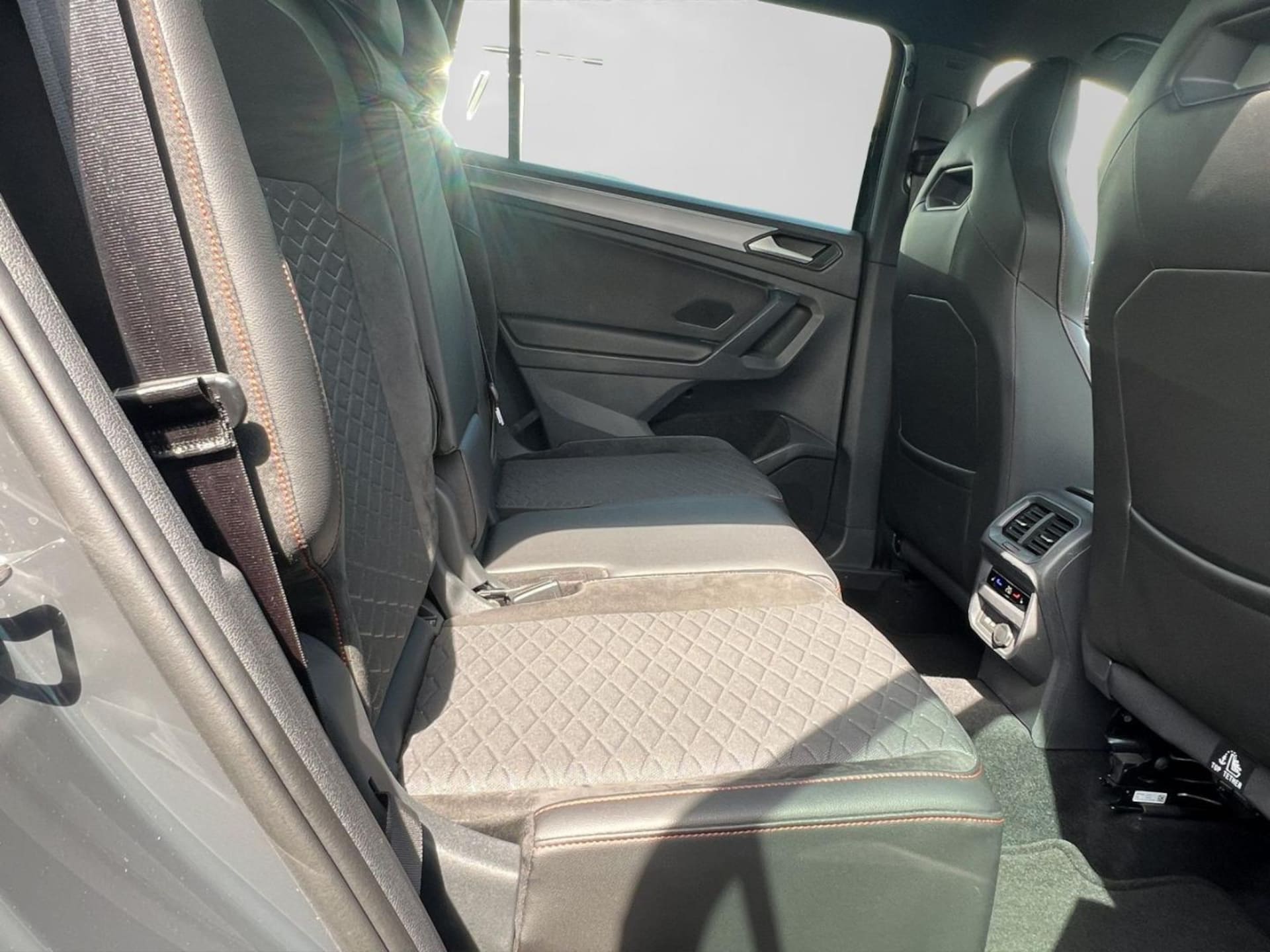 SEAT Tarraco FR