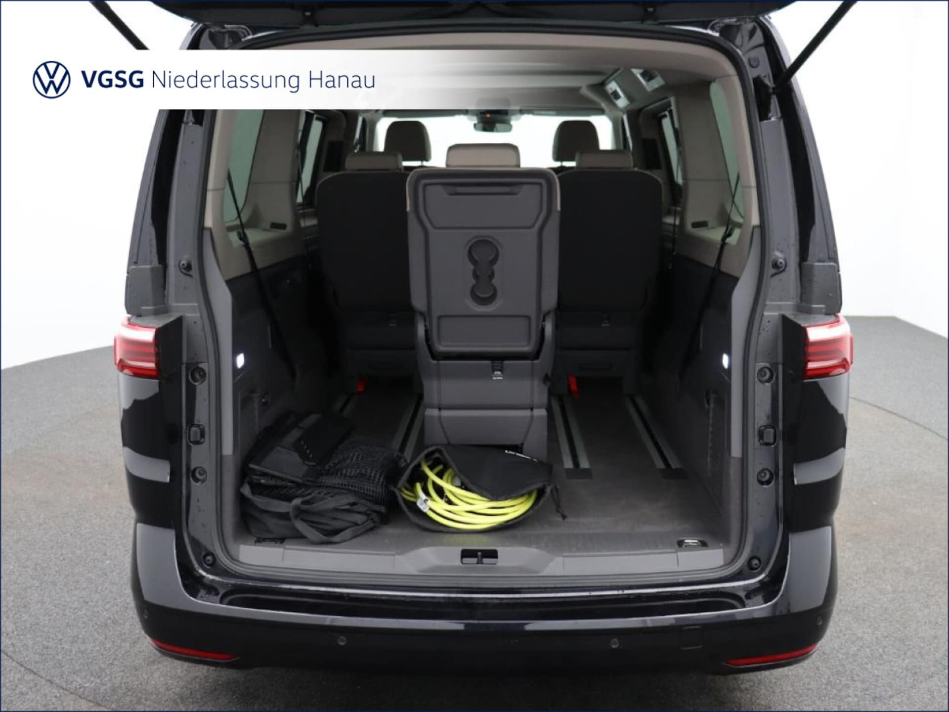 Volkswagen California Beach