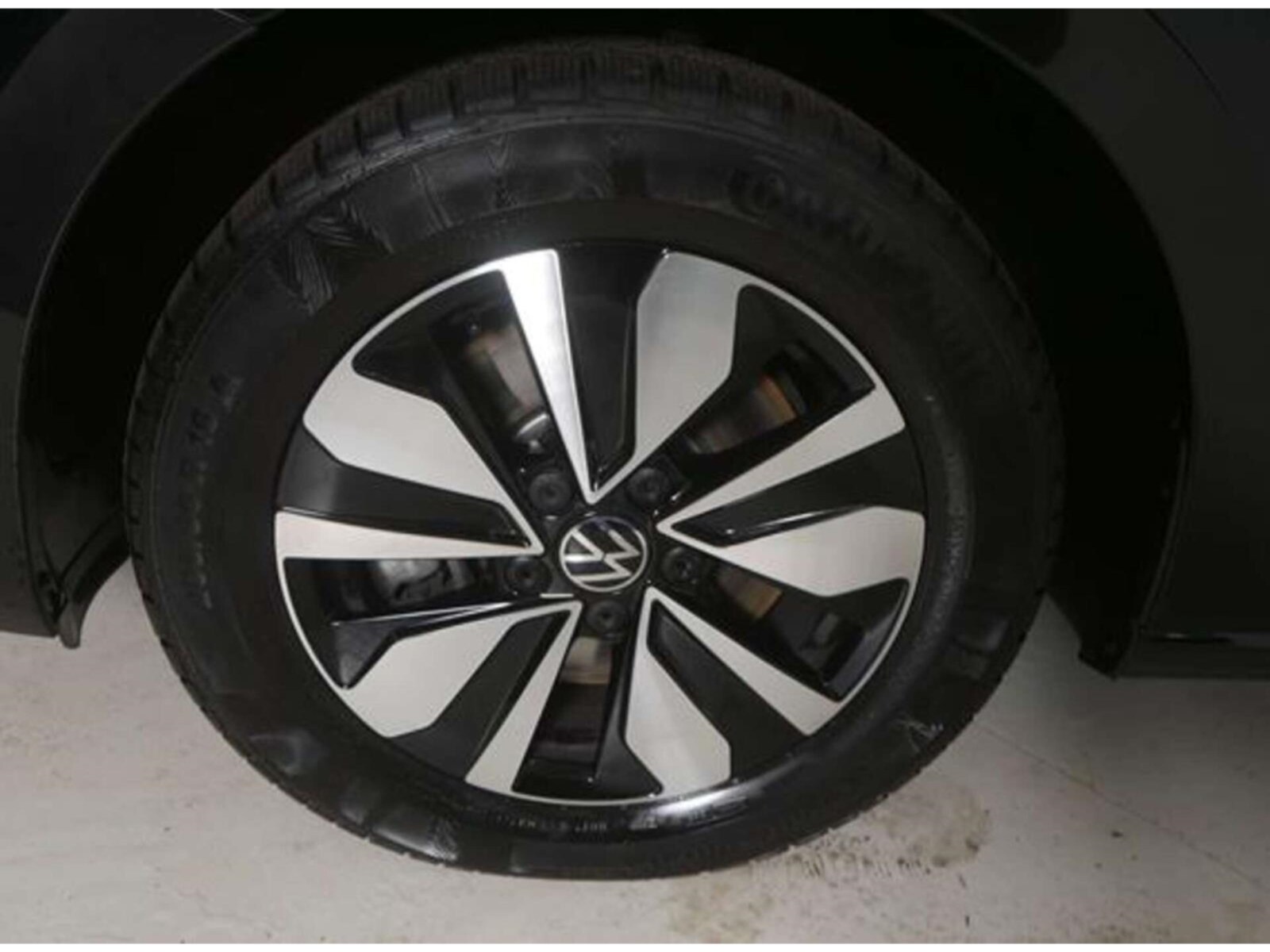 Volkswagen Touran – Bild 8