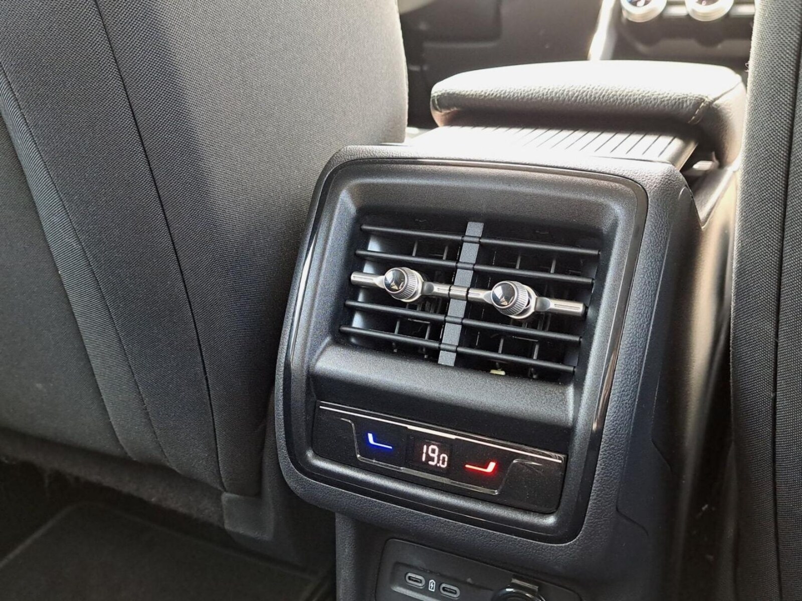 Škoda Kodiaq – Bild 16