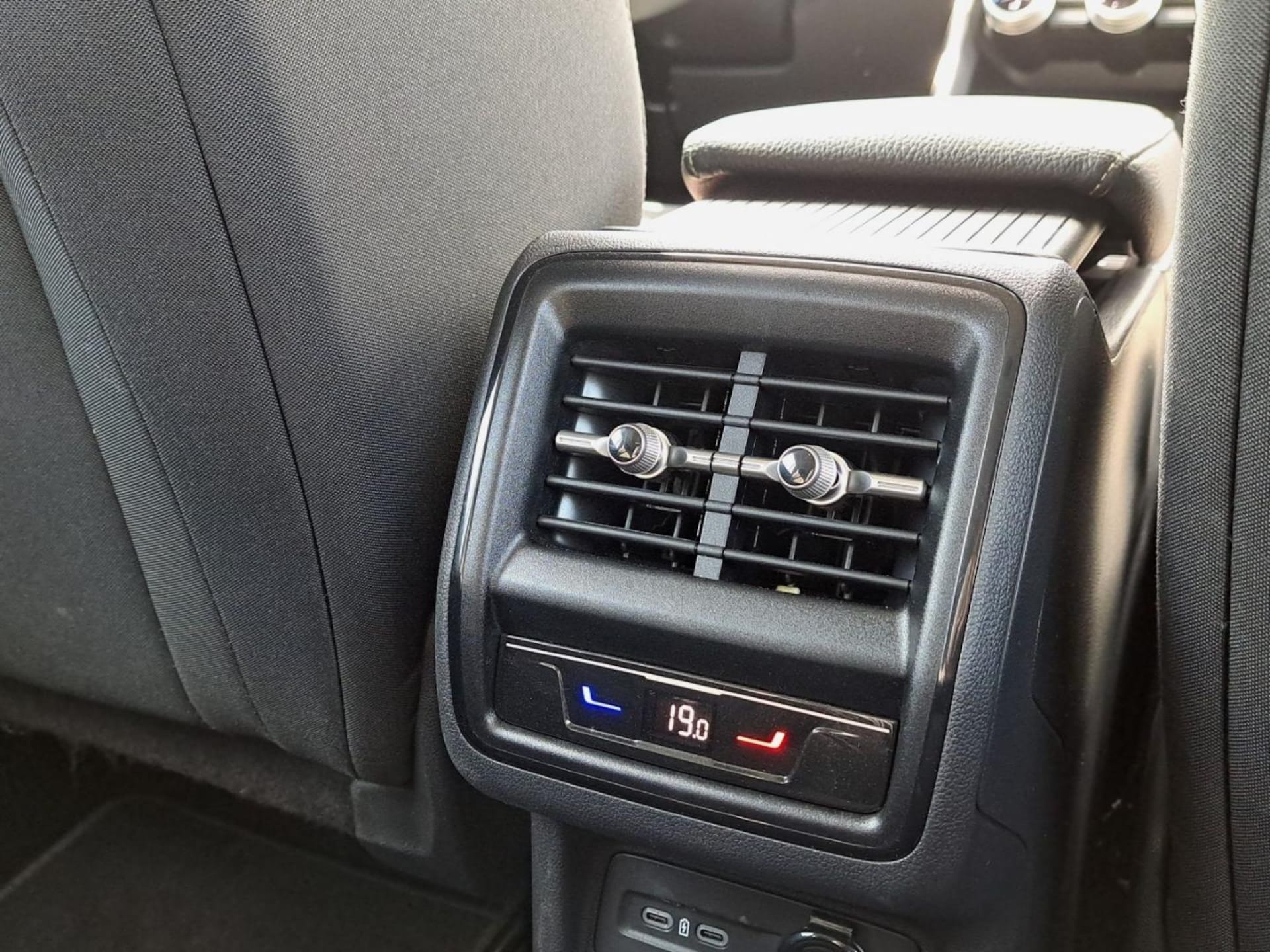 Skoda Kodiaq Selection