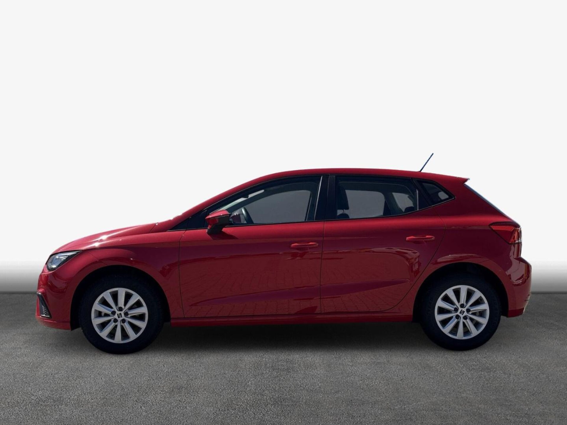 SEAT Ibiza Style