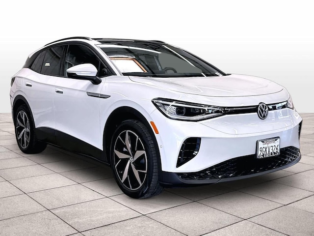 2023 Volkswagen ID.4