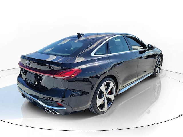 2026 Audi S5 Sedan