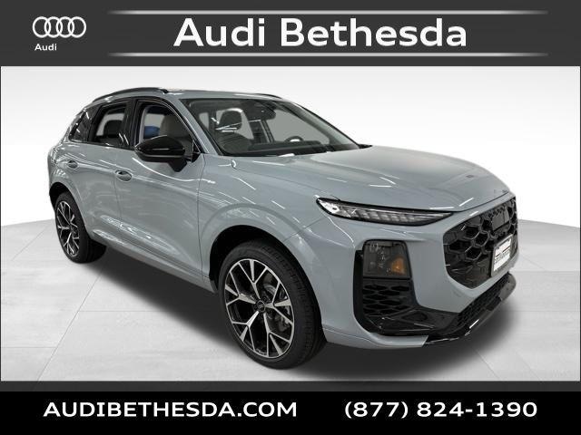 Photo of 2026 Audi Q3 SUV