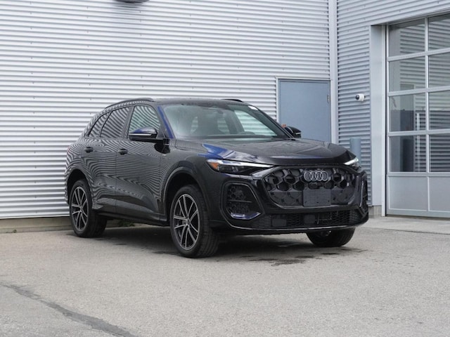 2026 Audi Q5