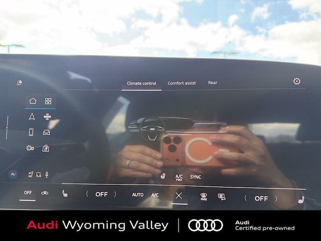 2025 Audi New A5 Premium Plus - Photo 25