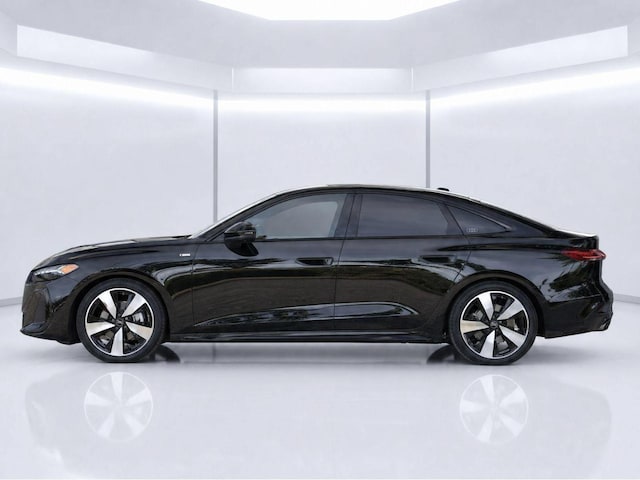 2026 Audi A5 Sedan