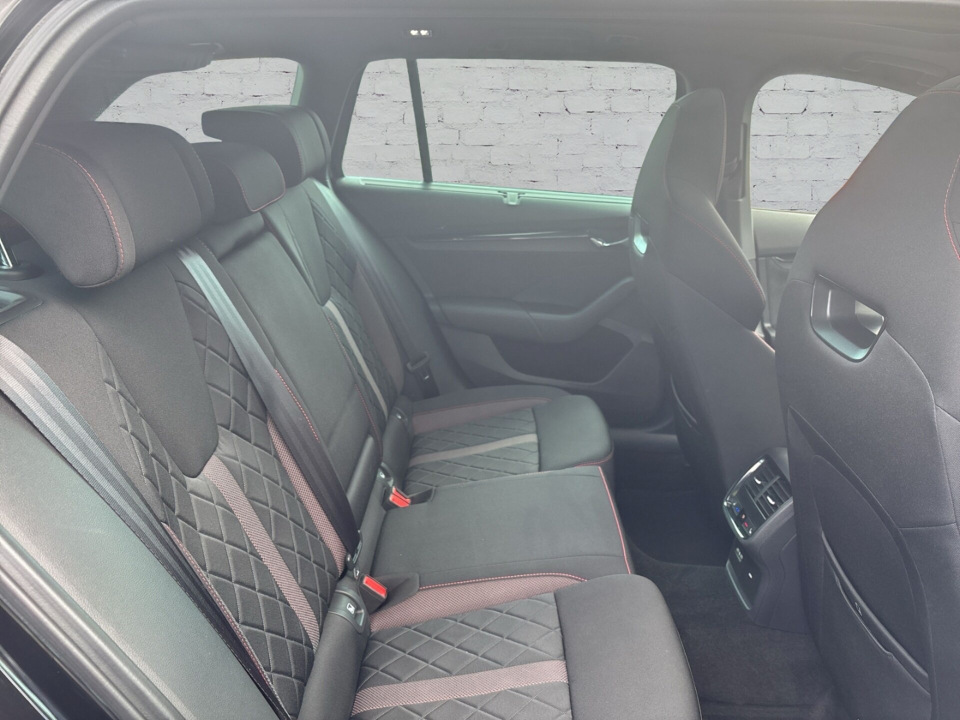 Skoda Octavia RS