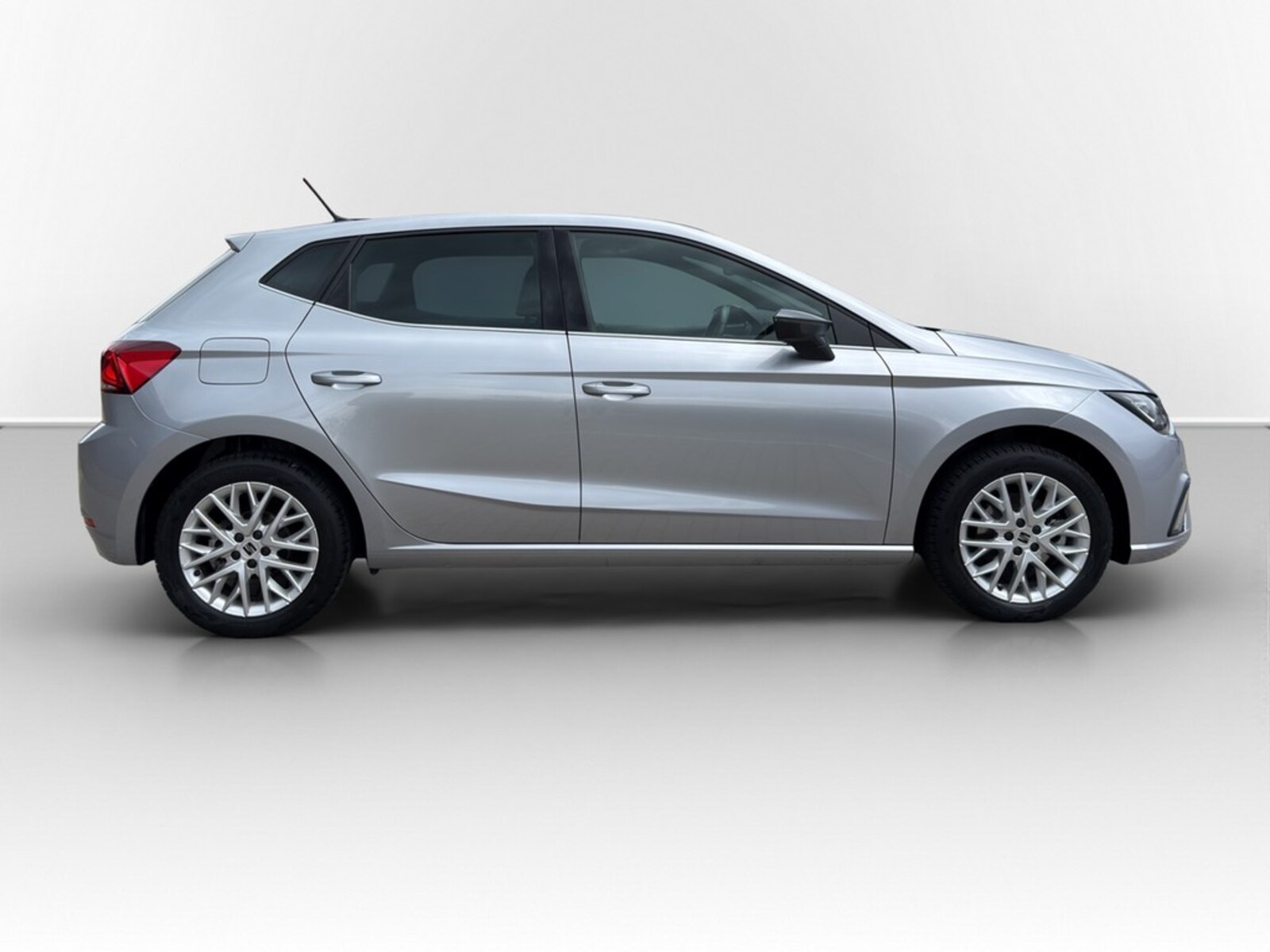 SEAT Ibiza – Bild 4