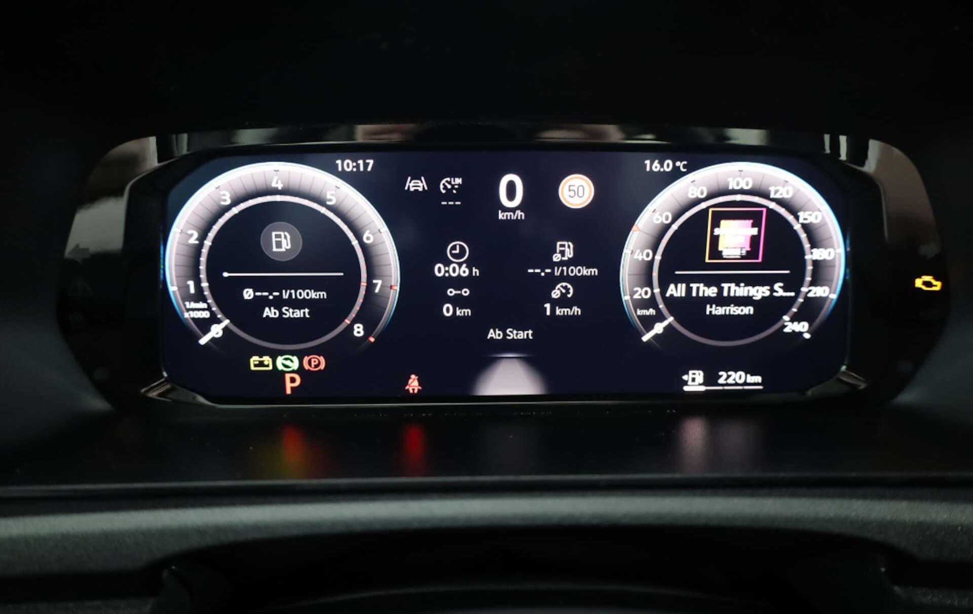 Volkswagen Caddy ENERGY