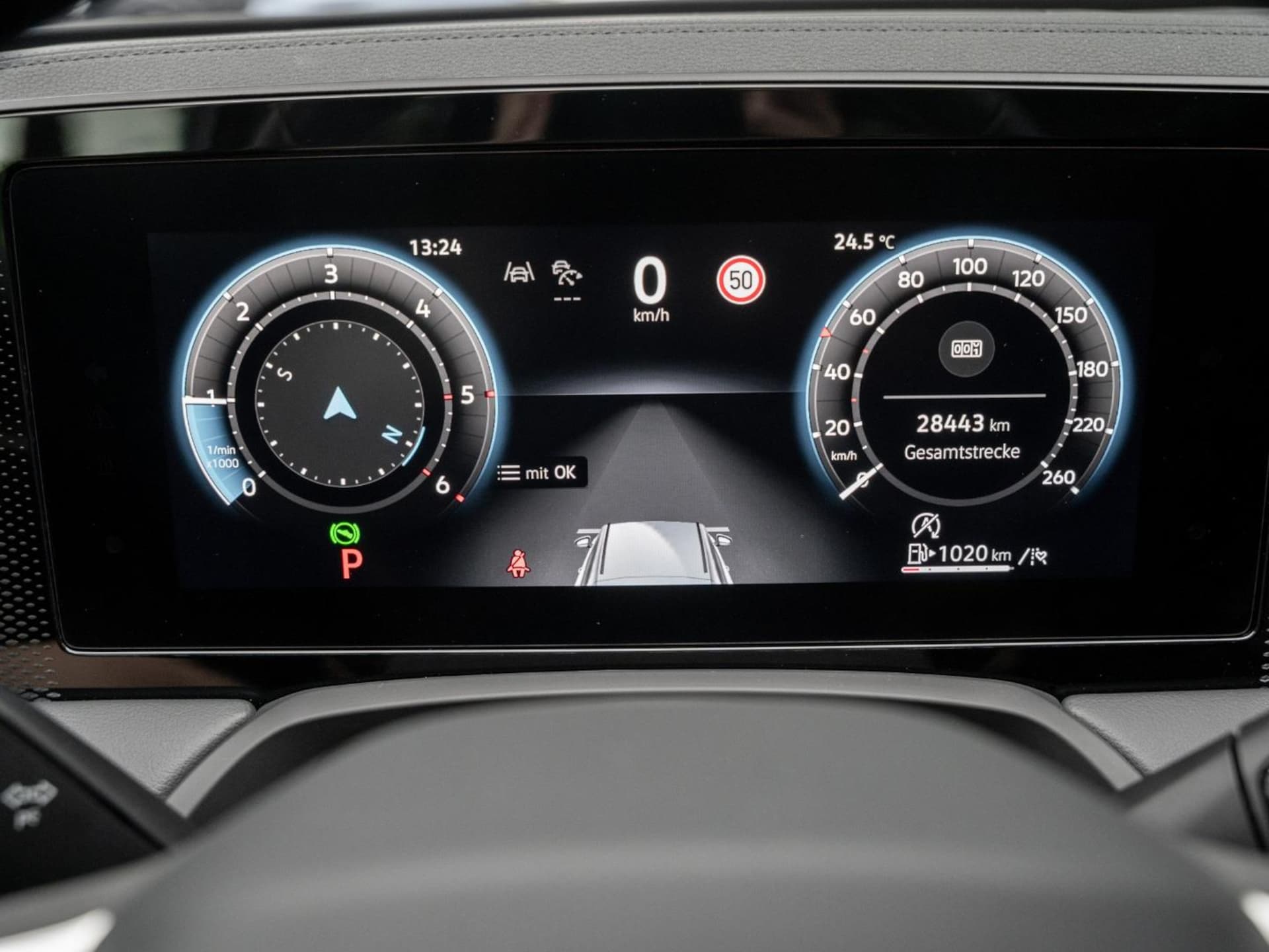 Volkswagen Passat Business