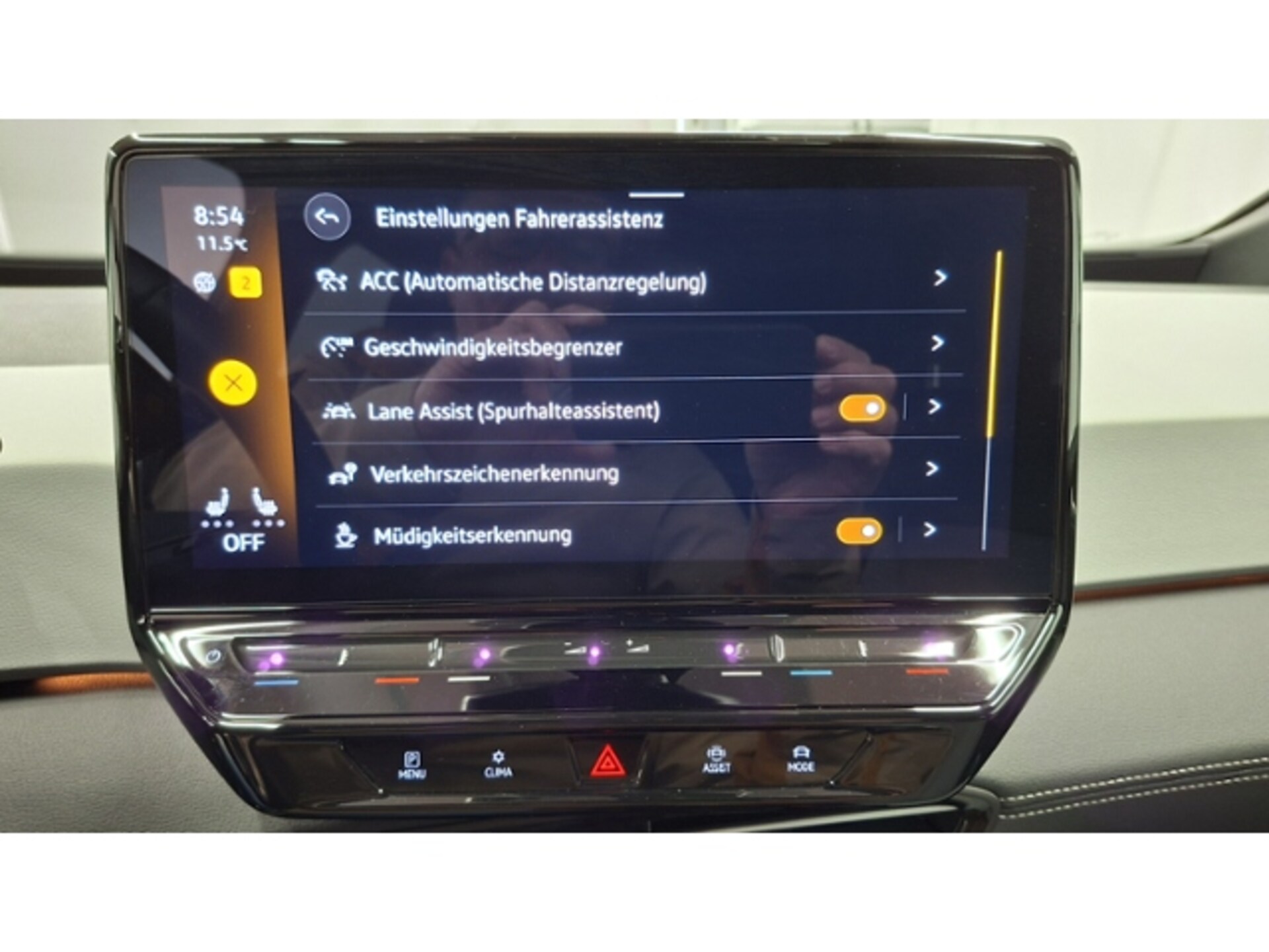 Volkswagen ID.3 MOVE Pro