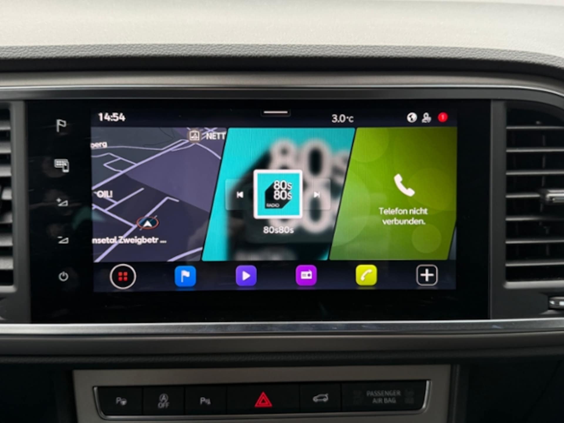 SEAT Ateca Xperience