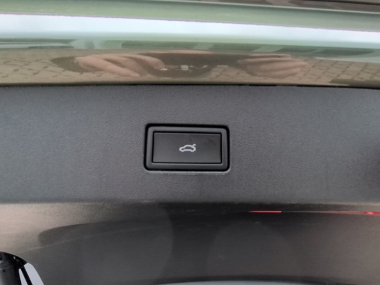 Volkswagen Tayron – Bild 20