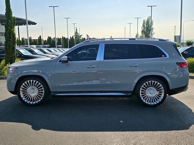 2024 Mercedes-Benz